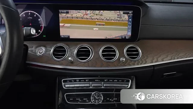 Mercedes-Benz E-Class W213 id 3656690 из Кореи 8