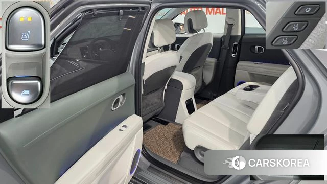Hyundai Ionic 5 id 4481393 из Кореи 8