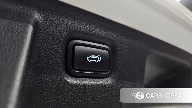 Hyundai Santa Fe TM id 3459849 из Кореи 8