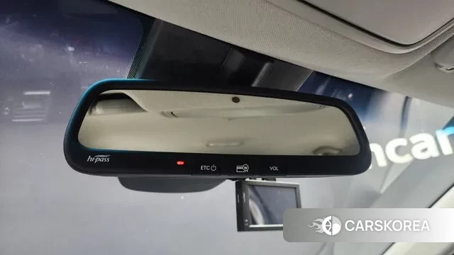 Kia Niro id 3050741 из Кореи 8