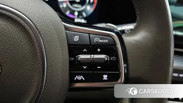 Kia Carnival 4th generation id 3561887 из Кореи 8