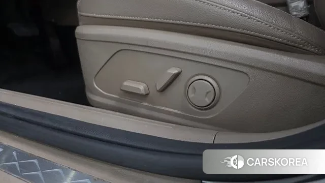 Kia K8 id 3717046 из Кореи 8