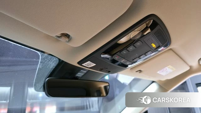 Kia Carnival 4th generation id 3860470 из Кореи 8