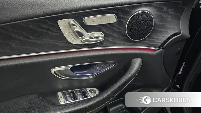 Mercedes-Benz E-Class W213 id 3033919 из Кореи 8
