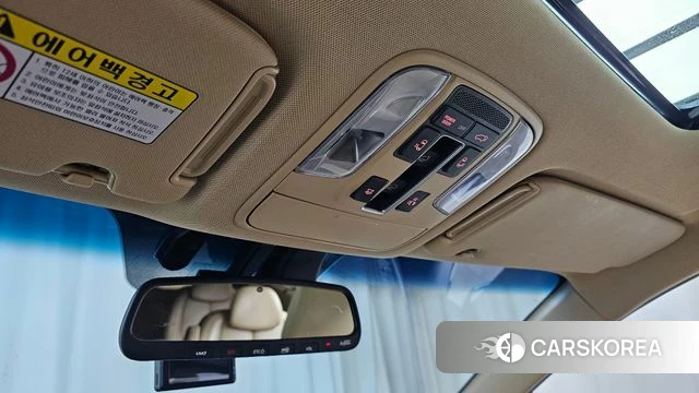 Kia The New Carnival id 3885751 из Кореи 8