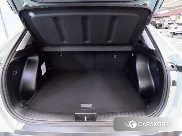 Hyundai Kona (SX2) id 2997271 из Кореи 8