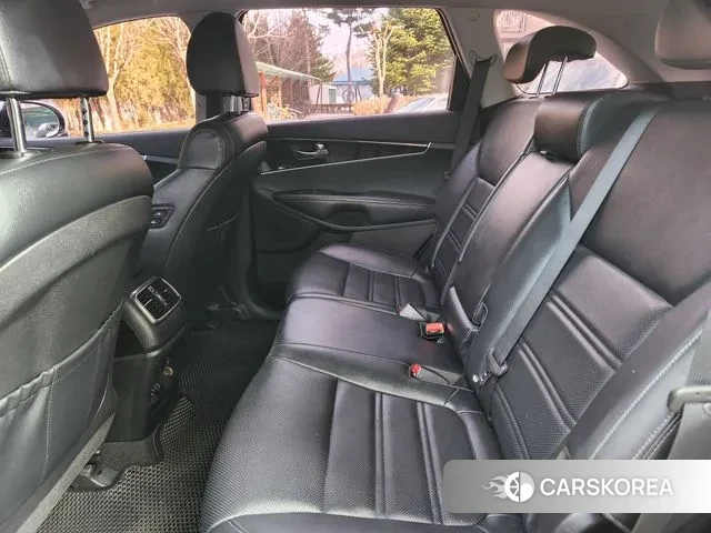 Kia The New Sorento id 3563074 из Кореи 8