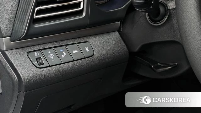Hyundai The New Avante AD id 4543039 из Кореи 8