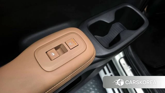 Hyundai Santa Fe (MX5) id 3831730 из Кореи 8