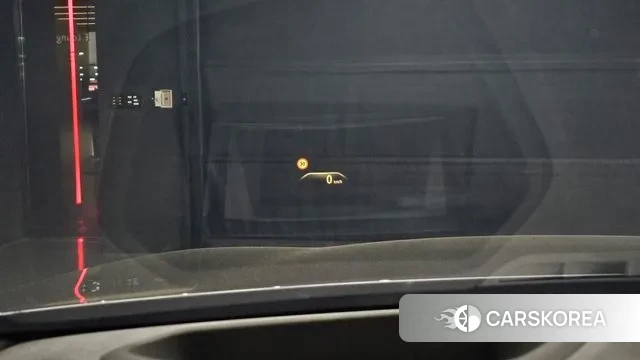 BMW 5 Series (G30) id 3748106 из Кореи 8