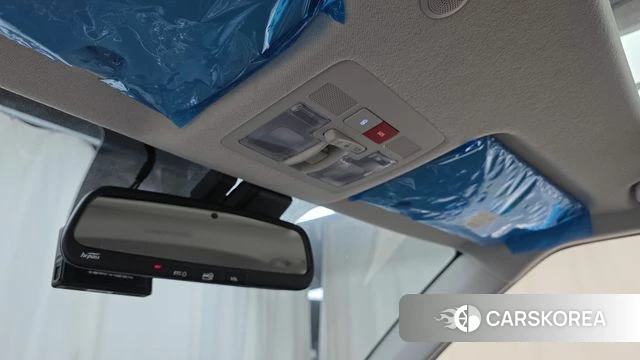 Hyundai Venue id 4522997 из Кореи 8