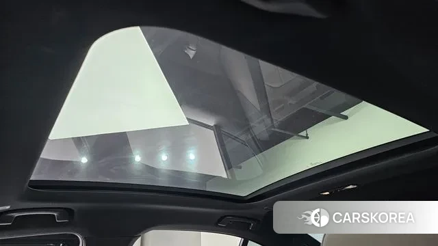 BMW 5 Series (G60) id 3775868 из Кореи 8