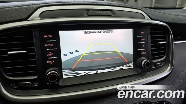 Kia The New Sorento id 2405316 из Кореи 8