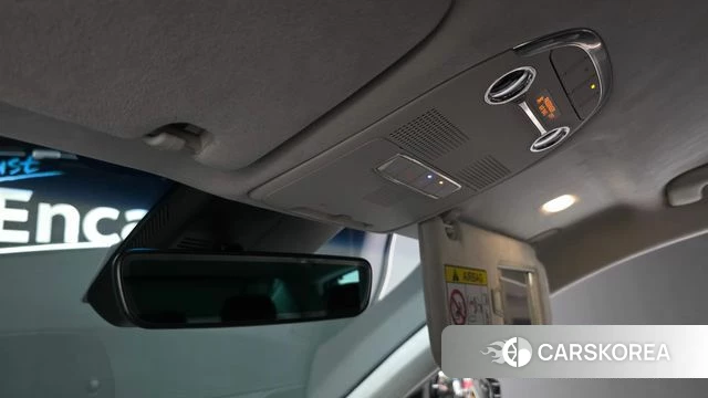 Hyundai The New Grandeur IG Hybrid id 4490229 из Кореи 8
