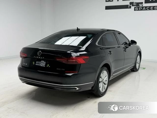 Volkswagen Passat id 4321048 из Китая 8