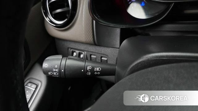 Renault Korea (Samsung) Clio id 4203472 из Кореи 8