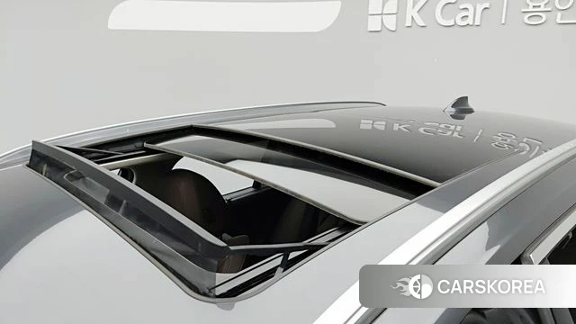 BMW 3 Series (G20) id 3856471 из Кореи 8