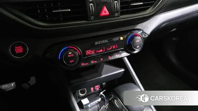 Kia Come New K3 id 3866205 из Кореи 8