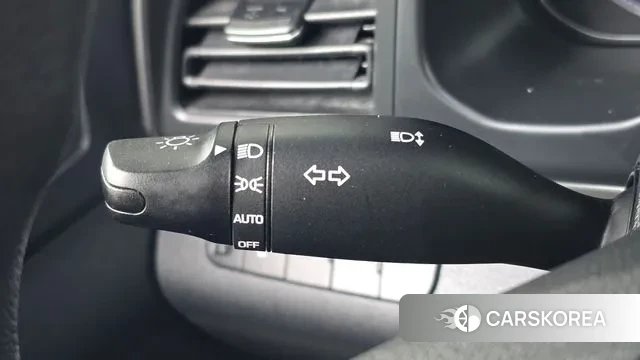 Hyundai The New Avante AD id 3055324 из Кореи 8