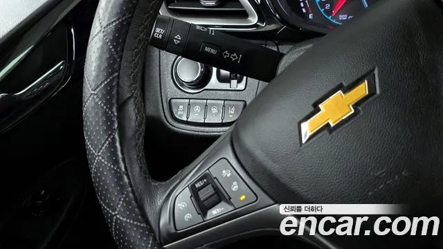 Chevrolet (GM Daewoo) The New Spark id 2951779 из Кореи 8