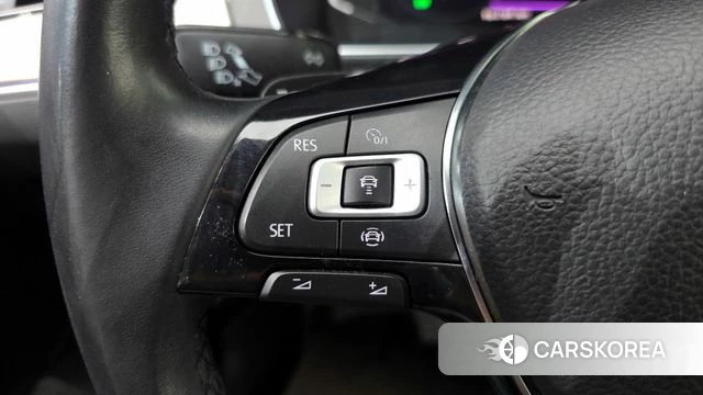 Volkswagen Arteon id 4202979 из Кореи 8