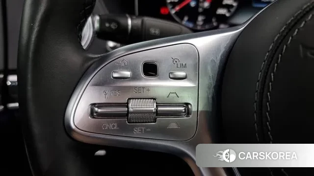 Mercedes-Benz S-Class W222 id 3038624 из Кореи 8