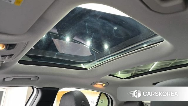 Mercedes-Benz GLA-Class X156 id 3893724 из Кореи 8