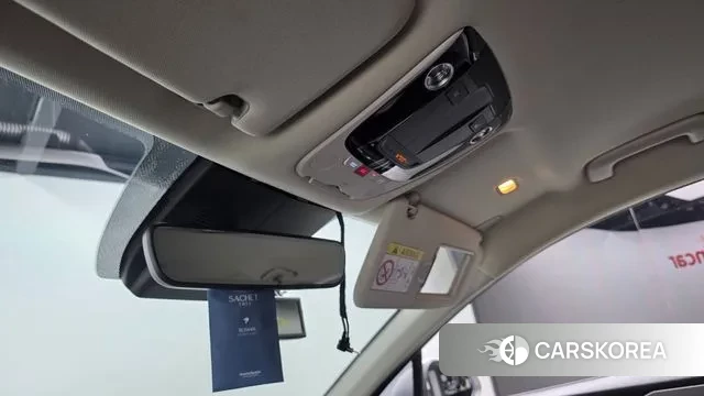 Kia K5 3rd generation id 2989555 из Кореи 8