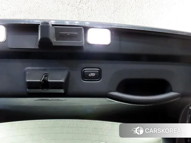 Kia EV6 id 3399559 из Кореи 8