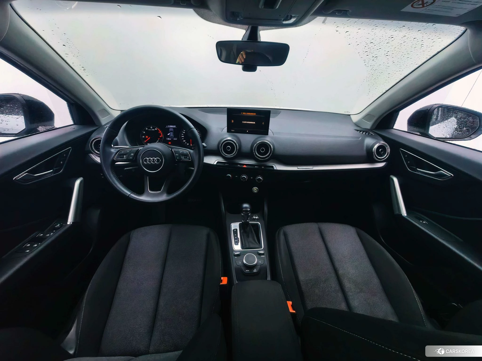 Audi Q2L id 4493097 из Китая 8