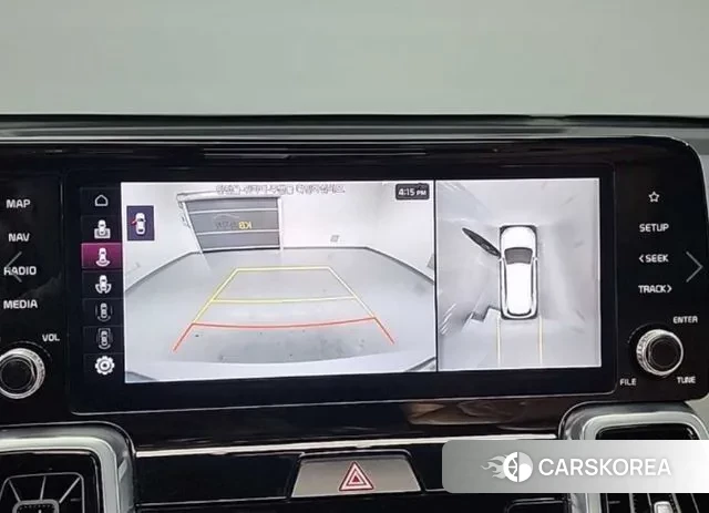 Kia Sorento 4th Generation id 3572341 из Кореи 8