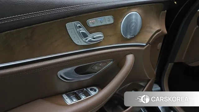 Mercedes-Benz E-Class W213 id 3368987 из Кореи 8
