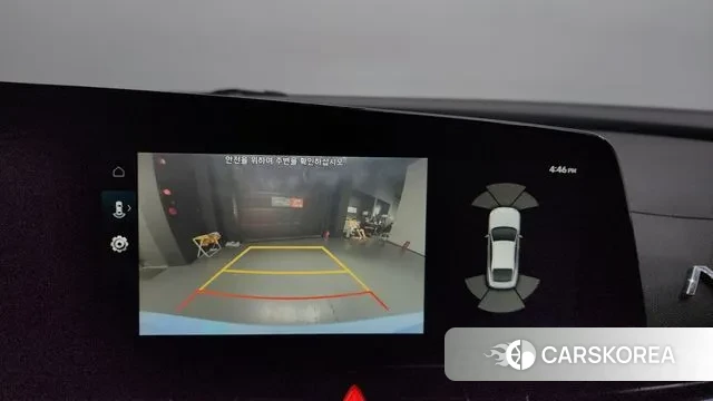 Hyundai Avante (CN7) id 2979351 из Кореи 8