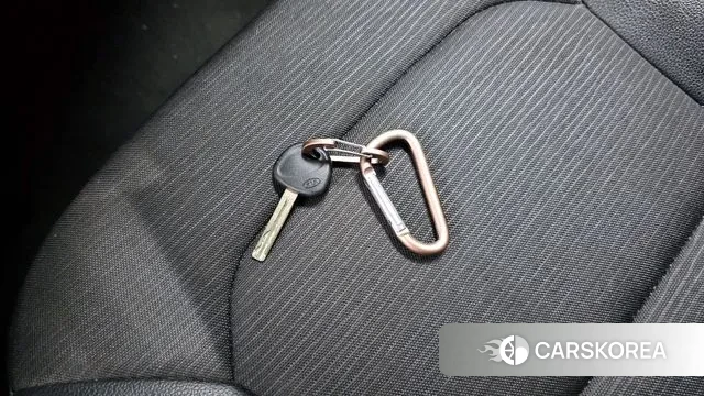 Kia The New Ray id 3095786 из Кореи 8