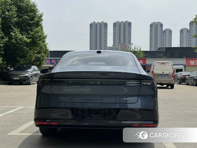Nissan N7 id 4298044 из Китая 8