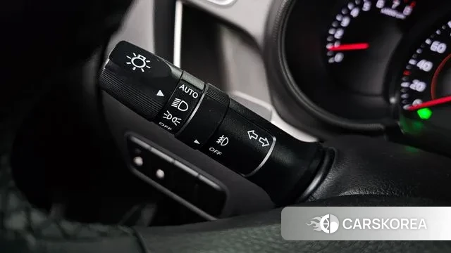 Kia The New Ray id 3547642 из Кореи 8