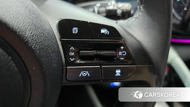 Hyundai The New Avante (CN7) id 4778766 из Кореи 8