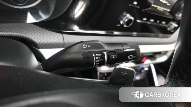 Kia K5 3rd generation id 4774015 из Кореи 8