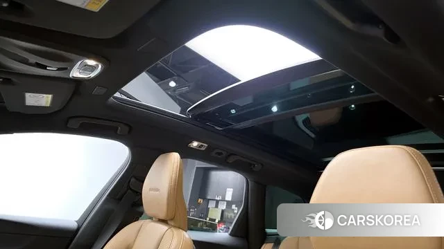 Volvo XC60 second Generation id 3682310 из Кореи 8