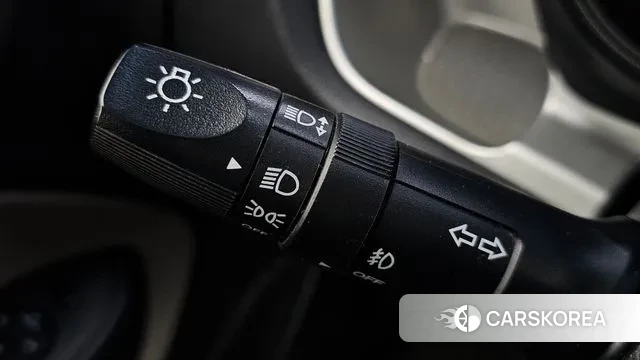 Kia The New Ray id 3188157 из Кореи 8