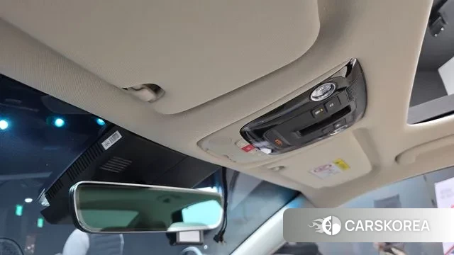 Kia The New K8 Hybrid id 3327227 из Кореи 8