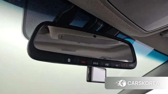 Hyundai The New Avante AD id 3351129 из Кореи 8