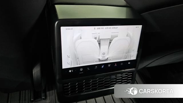 Tesla Model 3 id 4639961 из Кореи 8