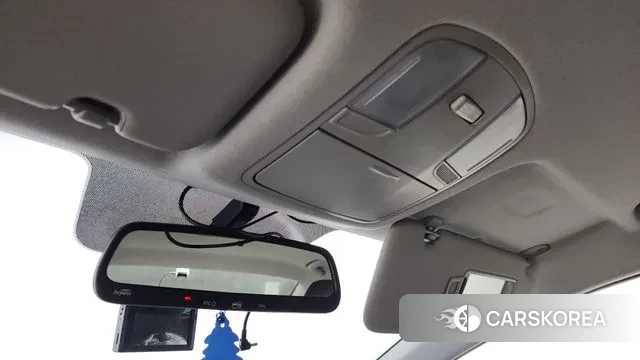 Hyundai Avante AD id 3761454 из Кореи 8