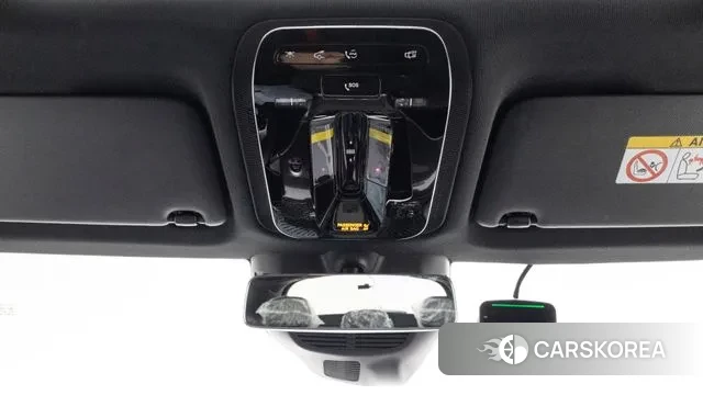 Mercedes-Benz GLC-Class X254 id 3393644 из Кореи 8