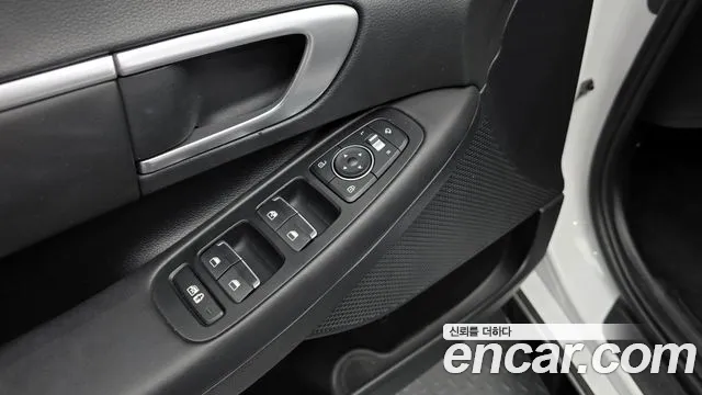 Hyundai Sonata (DN8) id 2744775 из Кореи 8