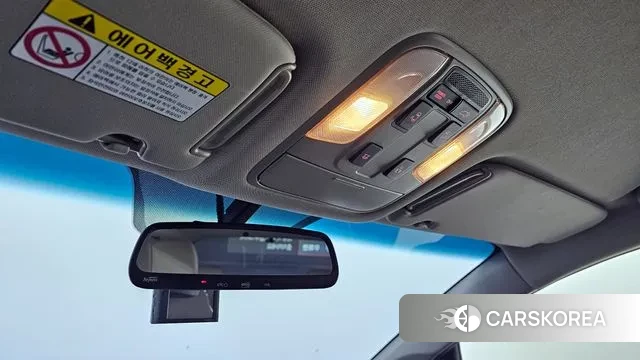 Kia The New Carnival id 3672263 из Кореи 8