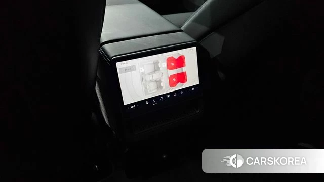 Tesla Model 3 id 4640018 из Кореи 8
