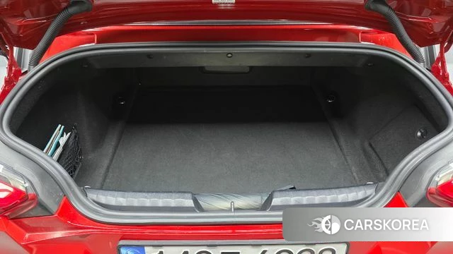 BMW Z4 (G29) id 4763624 из Кореи 8