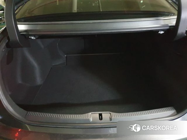 Toyota Crown Crossover id 4177894 из Кореи 8